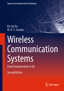 Wireless Communication Systems: From Fundamentals to 6G