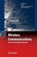Wireless Communications 2007 CNIT Thyrrenian Symposium