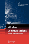 Wireless Communications 2007 Cnit Thyrrenian Symposium