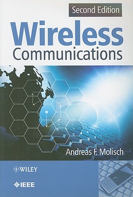 Wireless Communications - Molisch, Andreas F.