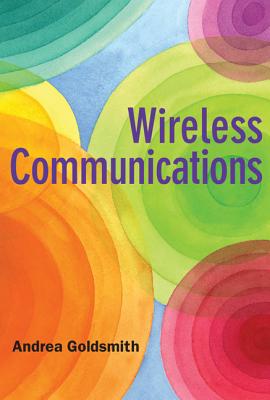 Wireless Communications - Goldsmith, Andrew