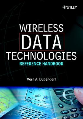 Wireless Data Technologies - Dubendorf, Vern A