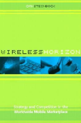 Wireless Horizon - Steinbock, Dan