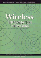 Wireless Information Networks