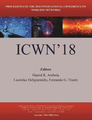 Wireless Networks - Arabnia, Hamid R (Editor), and Deligiannidis, Leonidas (Editor), and Tinetti, Fernando G (Editor)