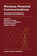 Wireless Personal Communications: Bluetooth and Other Technologies