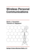 Wireless Personal Communications