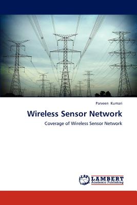 Wireless Sensor Network - Kumari, Parveen
