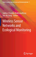 Wireless Sensor Networks and Ecological Monitoring