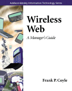 Wireless Web: A Manager's Guide