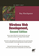 Wireless Web Development