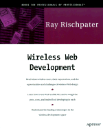 Wireless Web Development