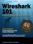Wireshark 101: Essential Skills for Network Analysis