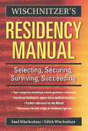 Wischnitzer's Residency Manual