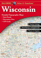 Wisconsin - Delorme 7t