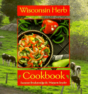 Wisconsin Herb Cookbook
