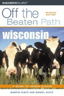 Wisconsin Off the Beaten Path(r), 7th