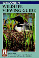 Wisconsin Wildlife Viewing Guide - Judd, Mary K