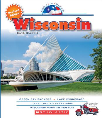 Wisconsin - Blashfield, Jean F