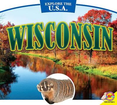 Wisconsin - Pratt, Laura, and Parker, Janice