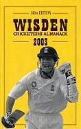 Wisden Cricketers' Almanack 2003