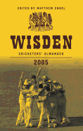 Wisden Cricketers' Almanack 2005 - Engel, Matthew (Editor)
