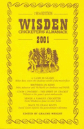Wisden Cricketers' Almanack - Wright, Graeme (Volume editor)