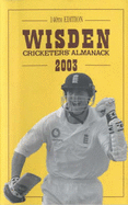 Wisden Cricketers' Almanack