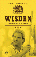Wisden Cricketers' Almanack - Engel, Matthew, J.D. (Editor)