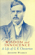 Wisdom and Innocence