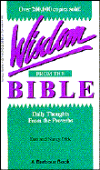 Wisdom from the Bible