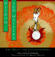 Wisdom of the Zen Masters