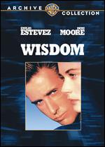 Wisdom - Emilio Estevez