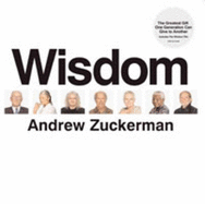 Wisdom - Zuckerman, Andrew