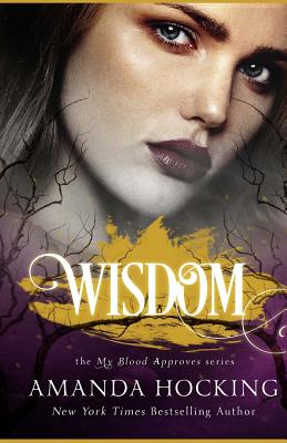 Wisdom - Hocking, Amanda