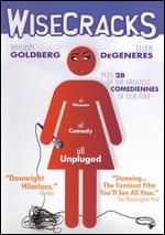 Wisecracks - Gail Singer