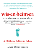 Wisenheimer: A Childhood Subject to Debate