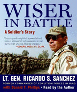 Wiser in Battle CD: A Soldier's Story