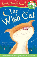 Wish Cat