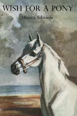 Wish for a Pony - Edwards, Monica