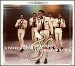 Wish It Would Rain/In a Mellow Mood