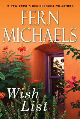Wish List - Michaels, Fern