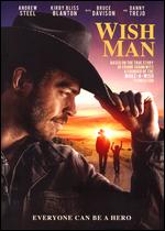 Wish Man - Theo Davies