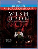 Wish Upon [Blu-ray/DVD]