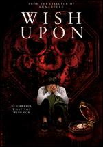 Wish Upon - John R. Leonetti