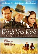 Wish You Well