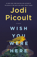 Wish You Were Here