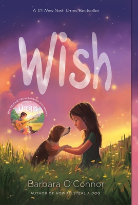 Wish - O'Connor, Barbara