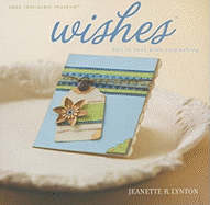 Wishes: Fall in Love with Cardmaking