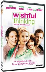 Wishful Thinking - Adam Park